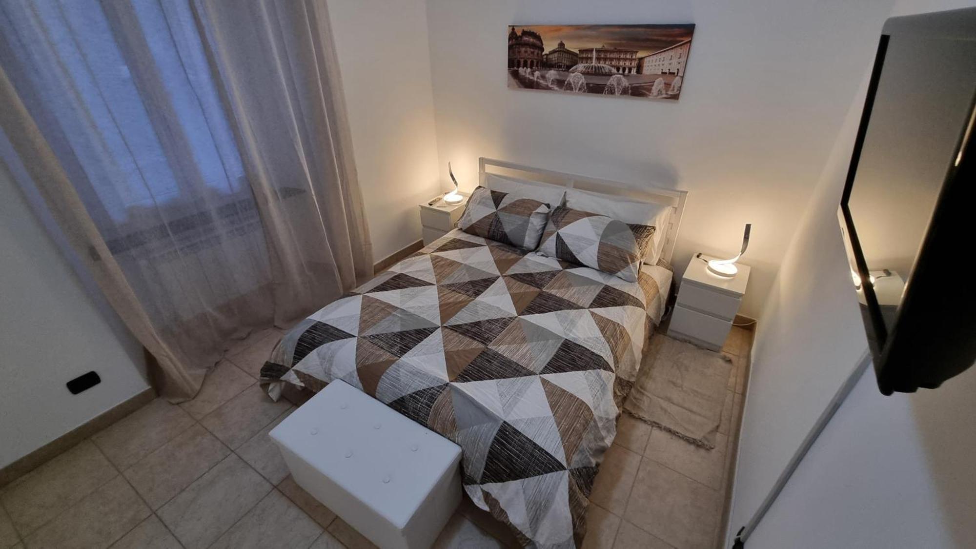 Portside Apartment *