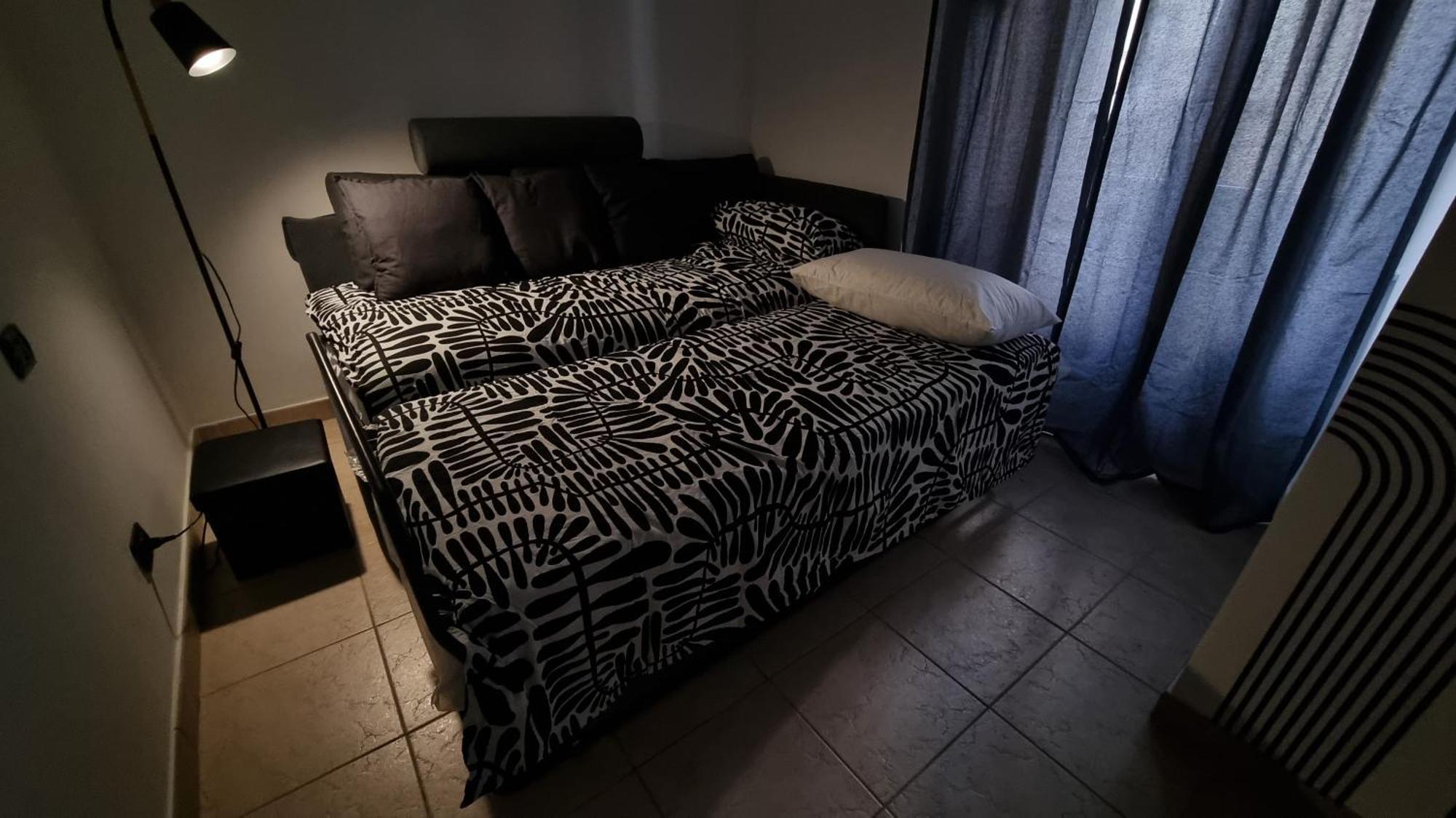 Portside Apartment Genoa
