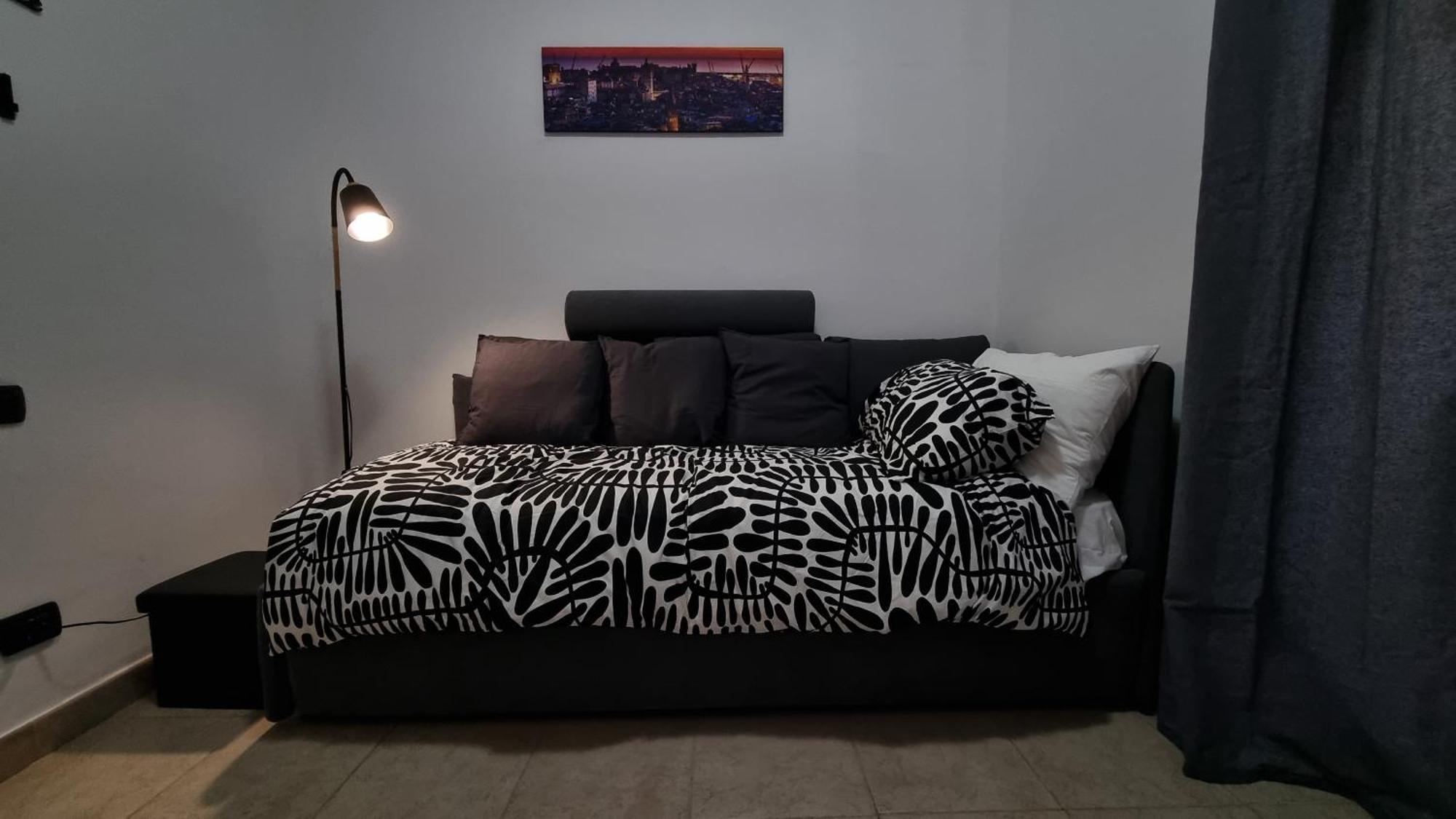 Portside Apartment