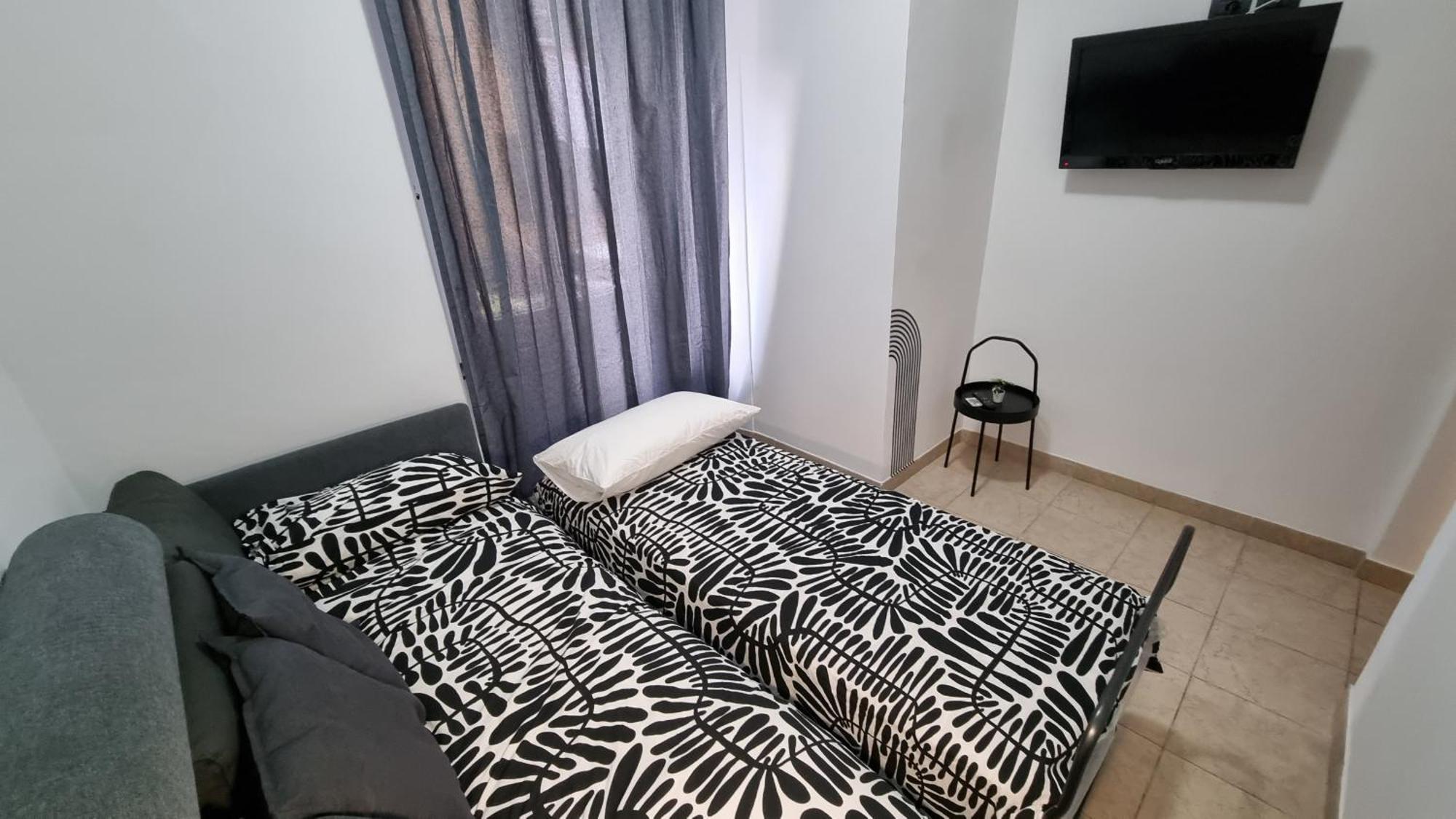 Portside Apartment Genua