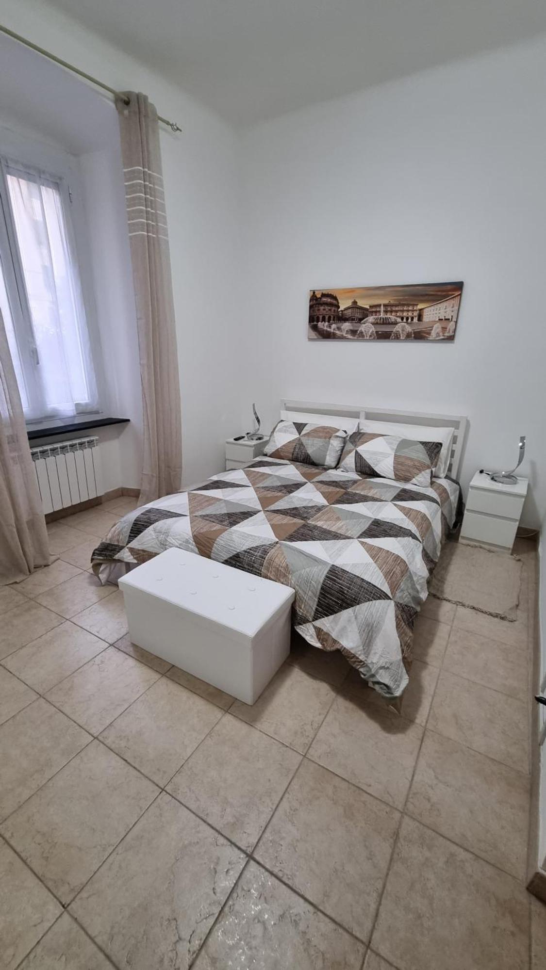 Portside Apartment