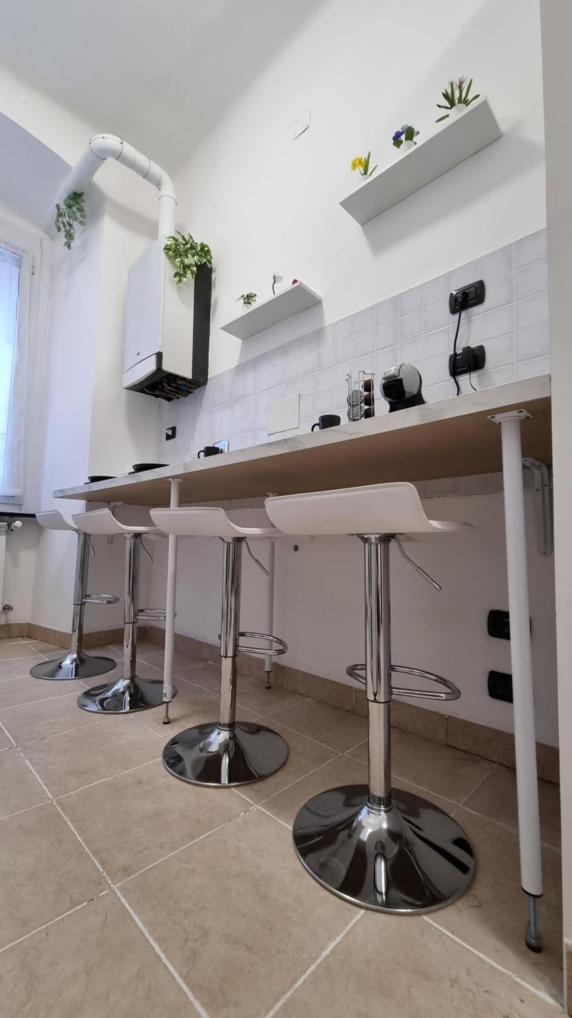 Apartment Portside *