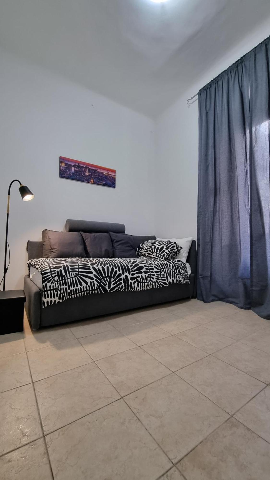 Apartment Portside Genoa