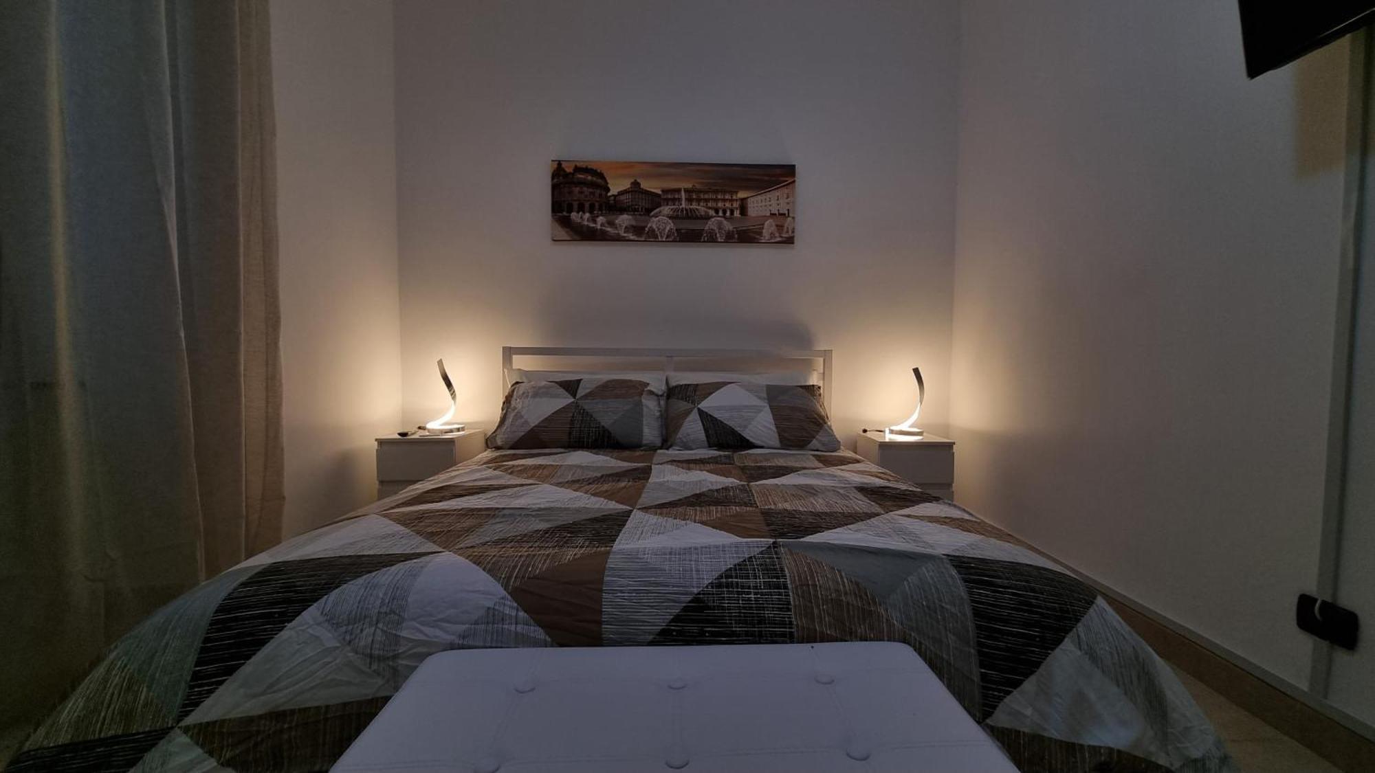 Portside Apartment