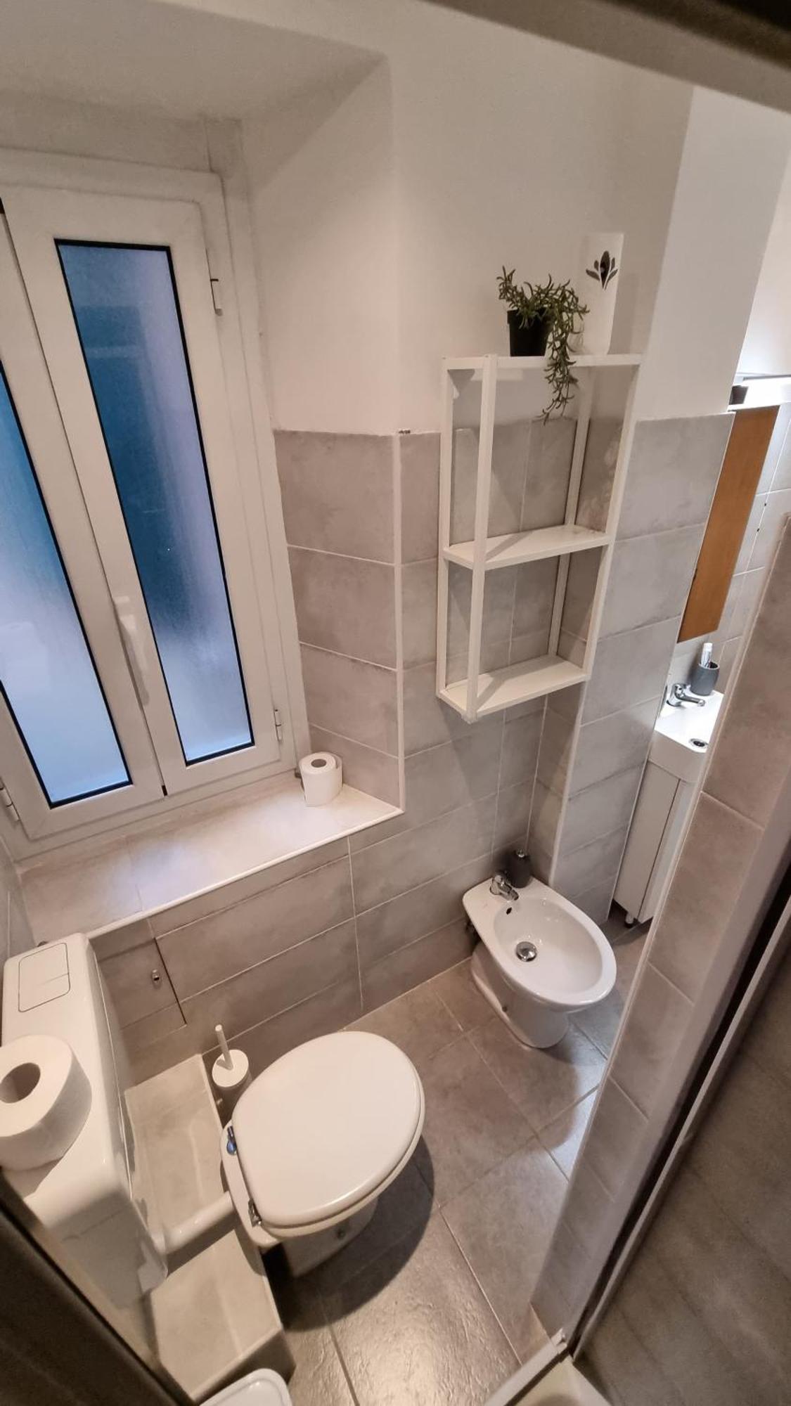 Portside Apartment *